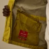 50 Fili Wax Field Jacket