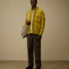 50 Fili Wax Field Jacket