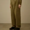 50 Fili Wax Loose Cargo Pants