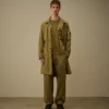 50 Fili Wax Loose Cargo Pants