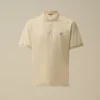 70/2 Mercerized Jersey Gasato Short Sleeve Polo