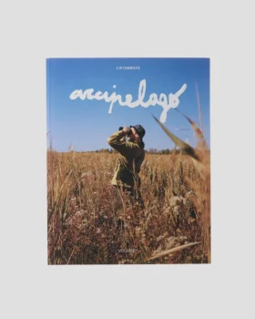Arcipelago by C.P. Company - Issue 01