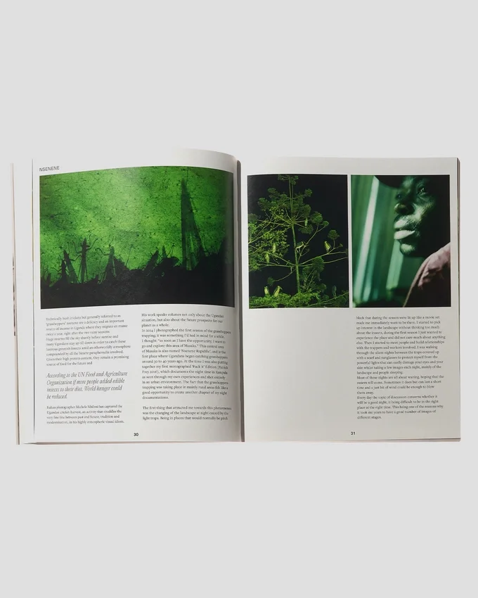 Arcipelago by C.P. Company - Issue 01