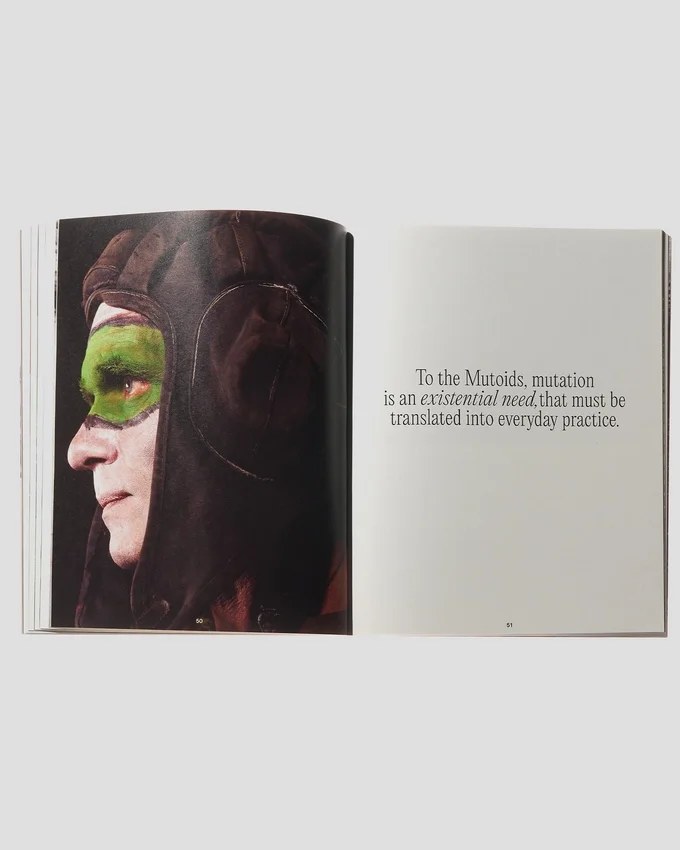 Arcipelago by C.P. Company - Issue 01