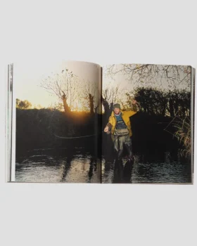 Arcipelago by C.P. Company – Issue 01