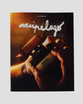 Arcipelago by C.P. Company - Issue 02