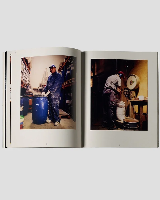 Arcipelago by C.P. Company - Issue 02