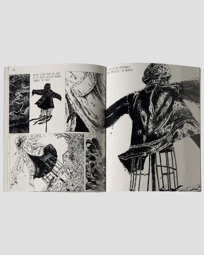 Arcipelago by C.P. Company - Issue 02