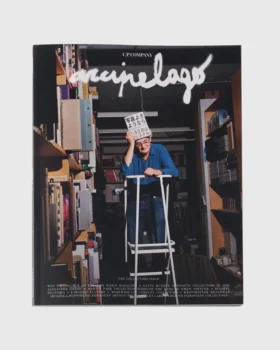 Arcipelago by C.P. Company - Issue 03