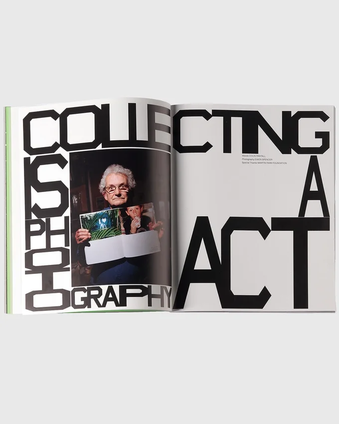 Arcipelago by C.P. Company - Issue 03