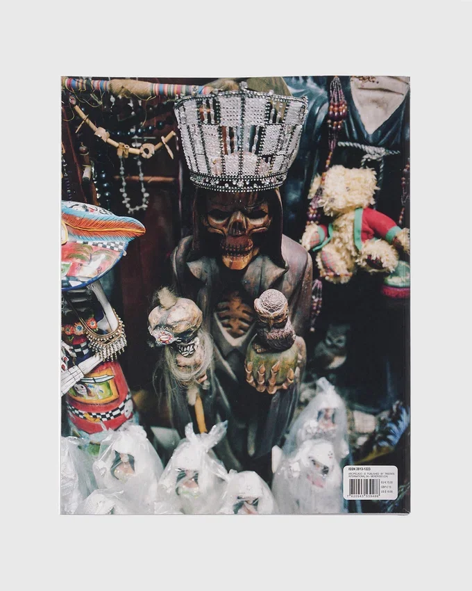 Arcipelago by C.P. Company - Issue 03