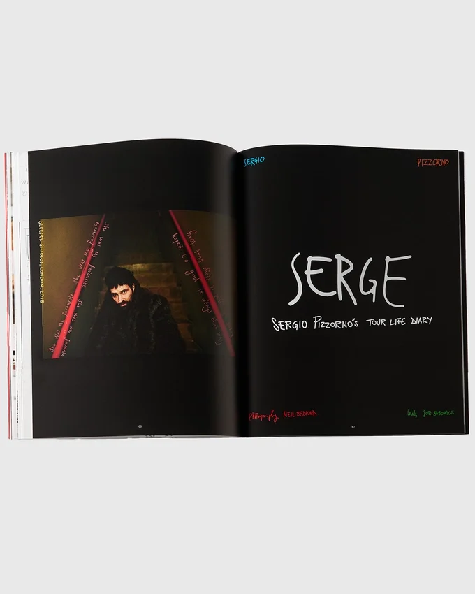 Arcipelago by C.P. Company - Issue 04