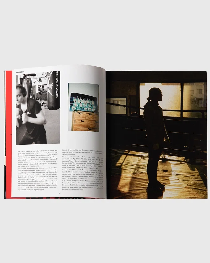 Arcipelago by C.P. Company - Issue 04