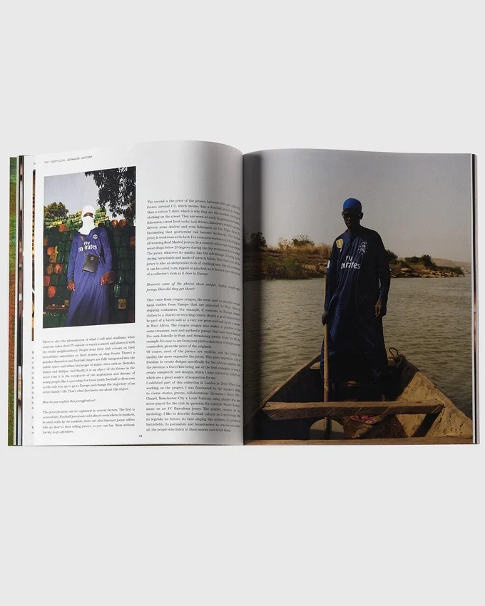 Arcipelago by C.P. Company - Issue 05