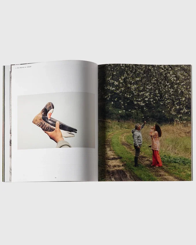 Arcipelago by C.P. Company - Issue 05