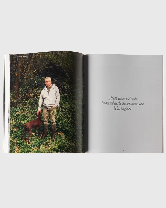 Arcipelago by C.P. Company - Issue 05