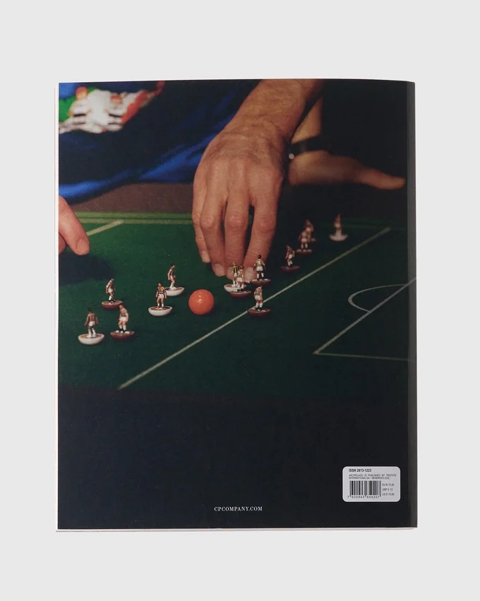 Arcipelago by C.P. Company - Issue 05
