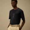 Braided Cotton Mixed Belt