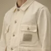 Bull Denim Field Jacket