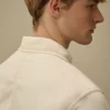 Bull Denim Field Jacket