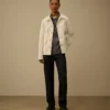 Bull Denim Field Jacket