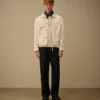 Bull Denim Zip Jacket