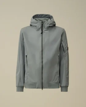 C.P. Shell-R Hooded Lens Jacket