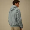 C.P. Shell-R Hooded Lens Jacket
