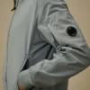 C.P. Shell-R Hooded Lens Jacket