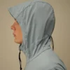 C.P. Shell-R Hooded Lens Jacket