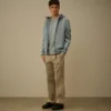 C.P. Shell-R Hooded Lens Jacket