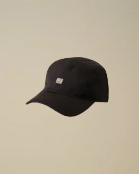 Chrome-R Cap