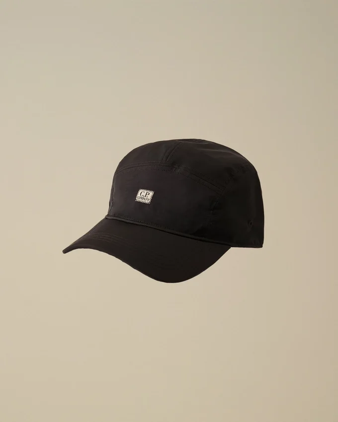Chrome-R Cap