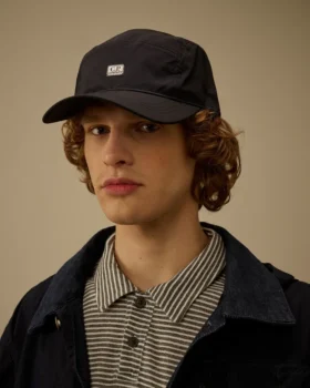 Chrome-R Cap