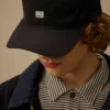 Chrome-R Cap