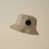 Chrome-R Lens Bucket Hat