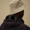 Chrome-R Lens Bucket Hat