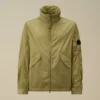 Chrome-R Lens Jacket