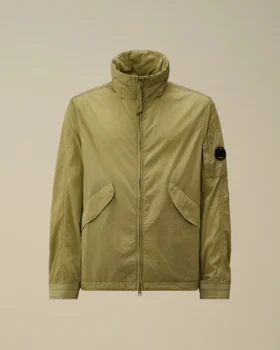 Chrome-R Lens Jacket