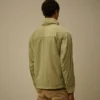 Chrome-R Lens Jacket