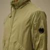 Chrome-R Lens Jacket