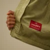 Chrome-R Lens Jacket