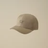 Chrome-R Logo Cap