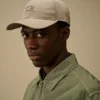 Chrome-R Logo Cap