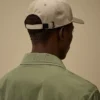 Chrome-R Logo Cap