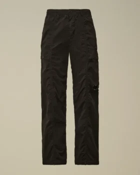 Chrome-R Regular Cargo Lens Pants