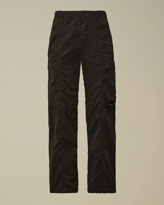 Chrome-R Regular Cargo Lens Pants