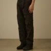 Chrome-R Regular Cargo Lens Pants