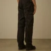 Chrome-R Regular Cargo Lens Pants