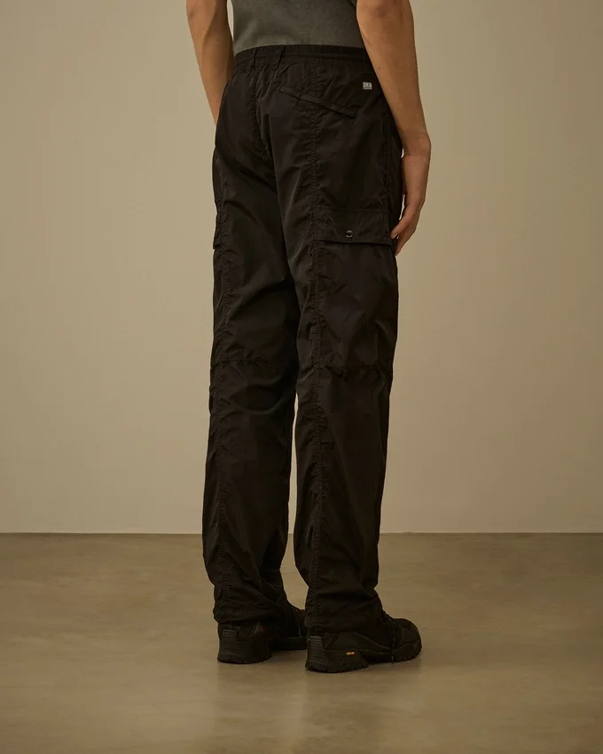 Chrome-R Regular Cargo Lens Pants